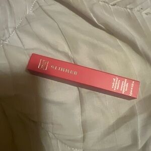 Avon fmg Glimmer Wash-Off Waterproof Mascara, Black, .21 oz., new in box